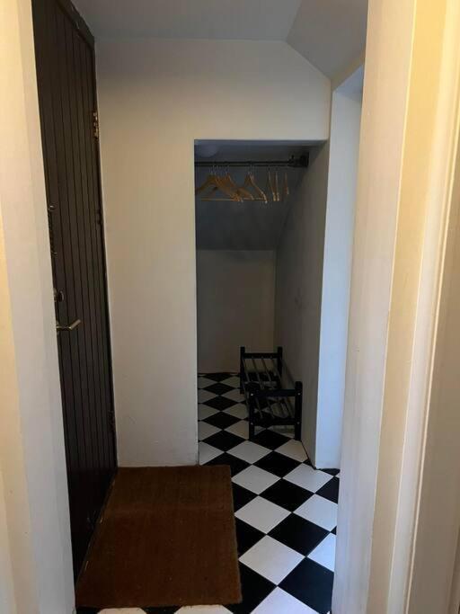 New Cozy Bohemian Dowtown Reykjavik Apartment Exterior foto
